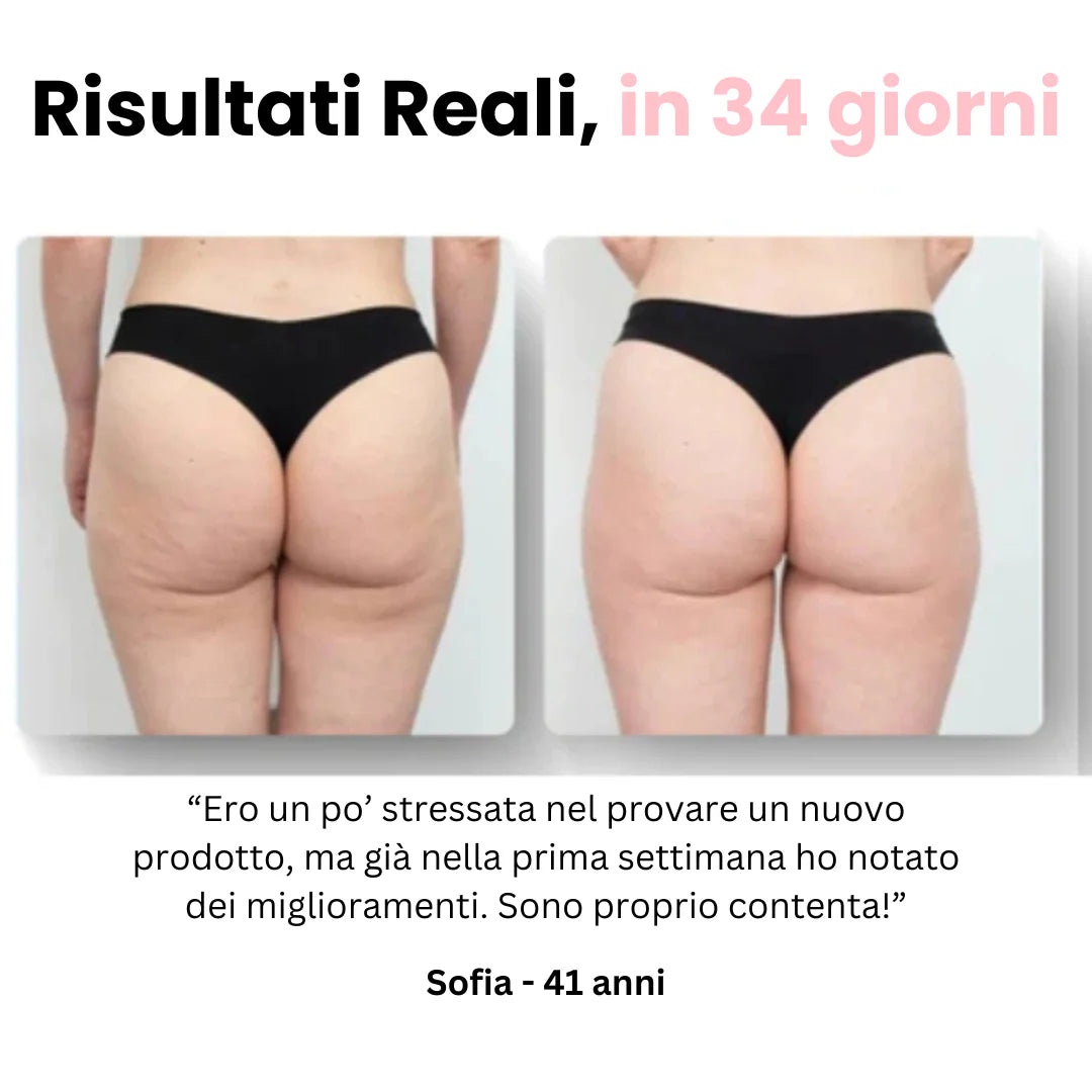 Vellora™ - Massaggiatore
