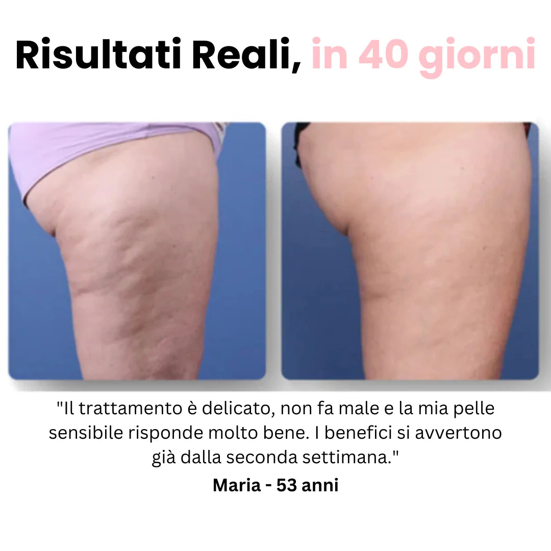 Vellora™ - Massaggiatore