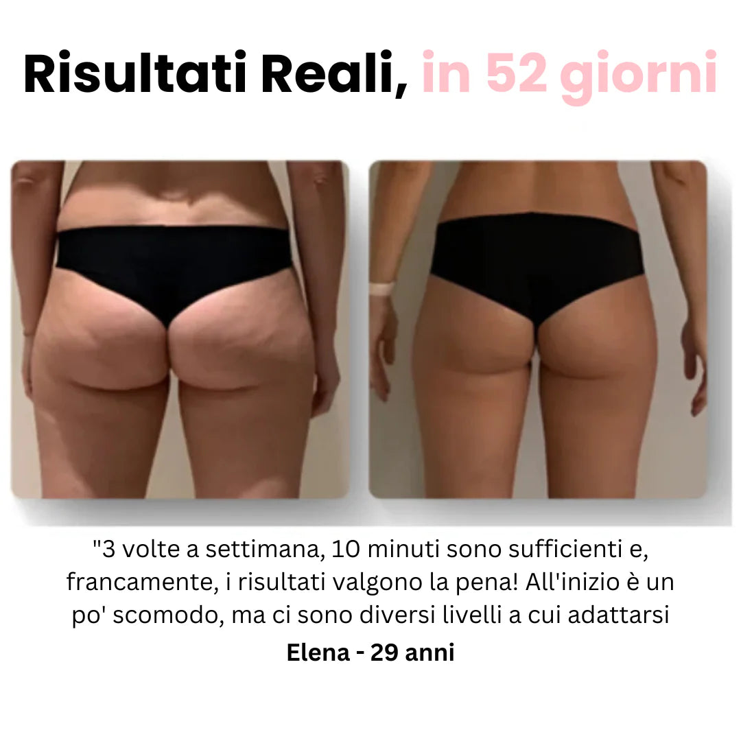 Vellora™ - Massaggiatore