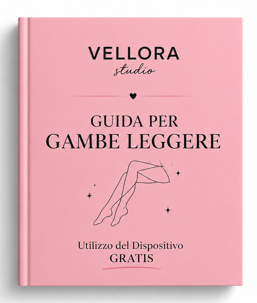 Guida per Gambe Leggere ed Utilizzo del dispositivo
